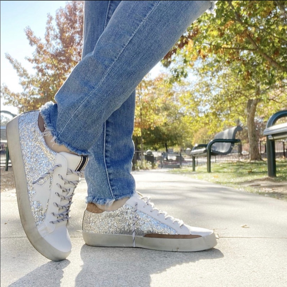 ShuShop Paula Sneaker